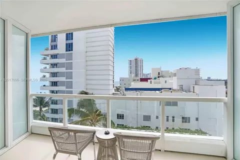 4391 Collins Ave #916, Miami Beach, FL 33140