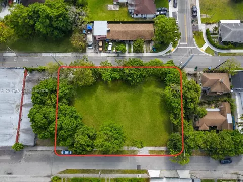 3509 NW 9th Ave, Miami, FL 33127