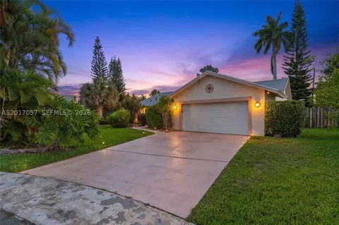 9470 NW 33rd Mnr, Sunrise, FL 33351