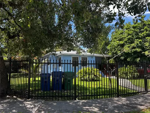 Undisclosed, Miami, FL 33142