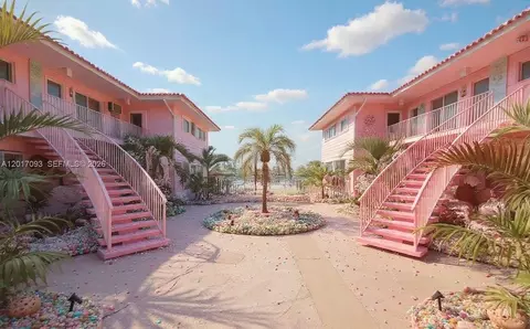 Undisclosed, North Bay Village, FL 33141