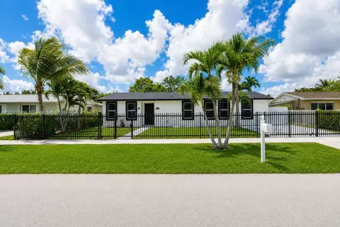 19050 SW 125th Ave, Miami, FL 33177