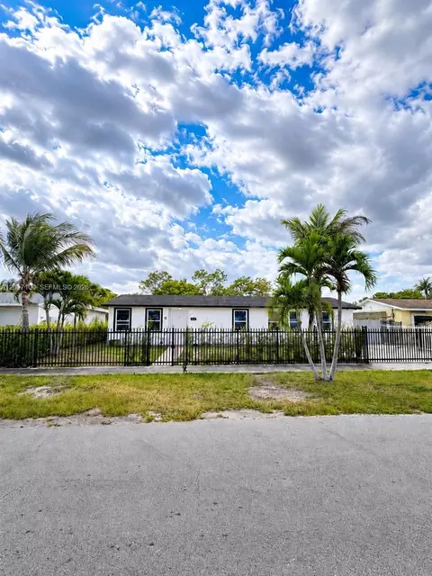 19050 SW 125th Ave, Miami, FL 33177
