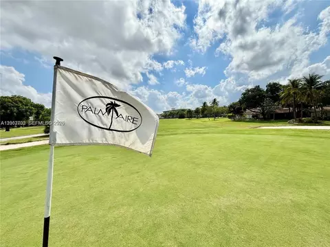 3051 S Palm Aire Dr #201, Pompano Beach, FL 33069