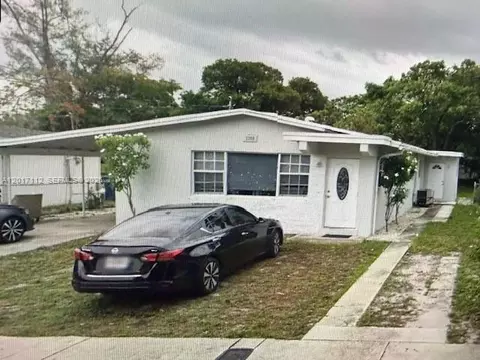 Undisclosed, Fort Lauderdale, FL 33311