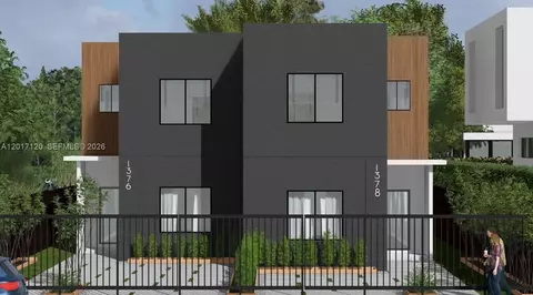 1376 NW 32nd St, Miami, FL 33142