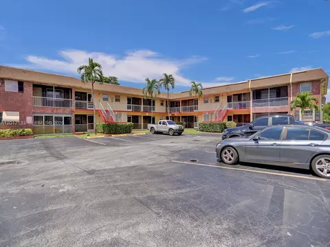 2040 NW 81st Ave #117, Pembroke Pines, FL 33024
