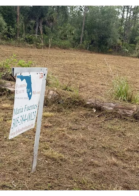 1243 Raphael E, Lehigh Acres, FL 33974