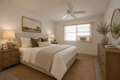Bedroom - 4082 E Cornwall E #4082, Boca Raton, FL 33434 photo 4 of 5