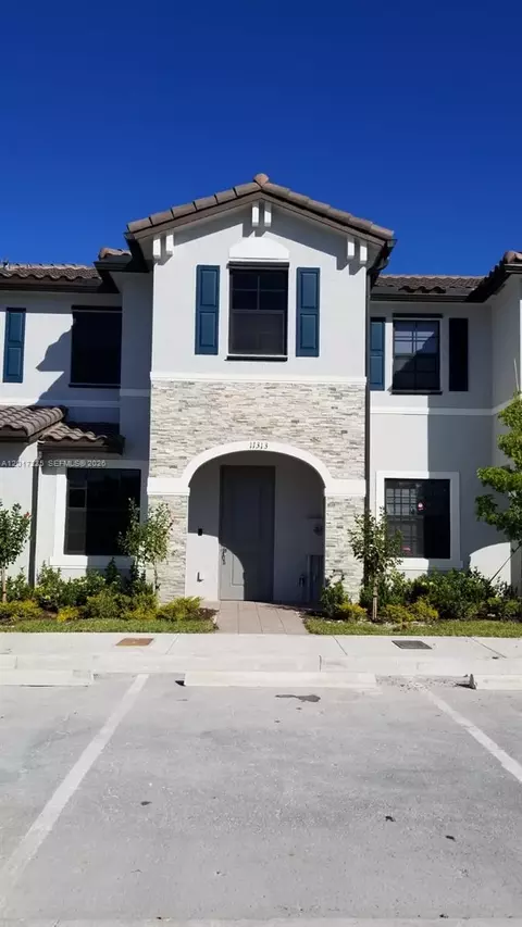 11313 SW 250th Ter #11313, Homestead, FL 33032