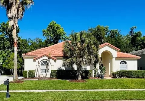 1584 Shadowmoss Cir, Lake Mary, FL 32746