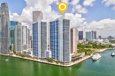 335 S Biscayne Blvd #1209, Miami, FL 33131