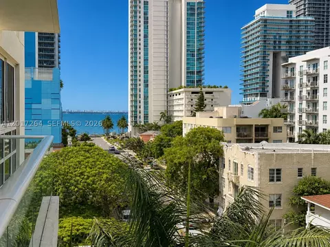 321 NE 26th St #515, Miami, FL 33137