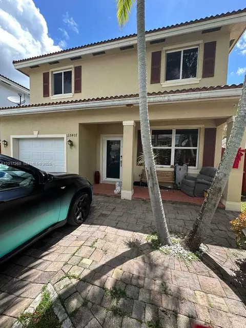 28407 SW 129th Pl, Homestead, FL 33033