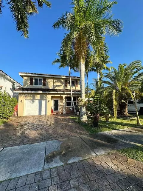 28407 SW 129th Pl, Homestead, FL 33033