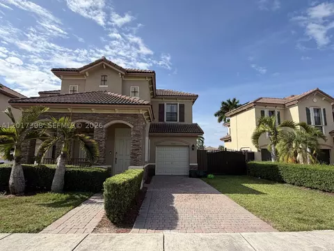 11339 SW 243rd Ter, Homestead, FL 33032