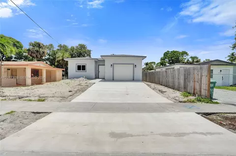 2536 NW 9th Ct, Fort Lauderdale, FL 33311