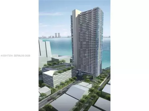 460 NE 28th St #1102, Miami, FL 33132