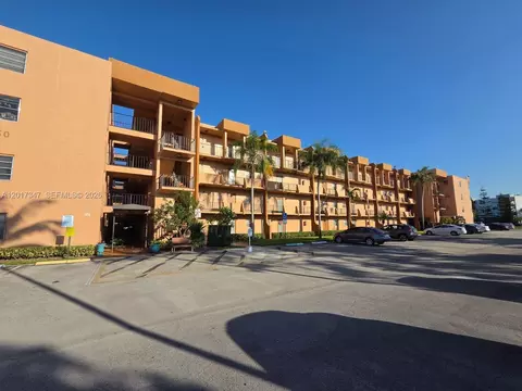 3050 E Sunrise Lakes Dr #402, Sunrise, FL 33322