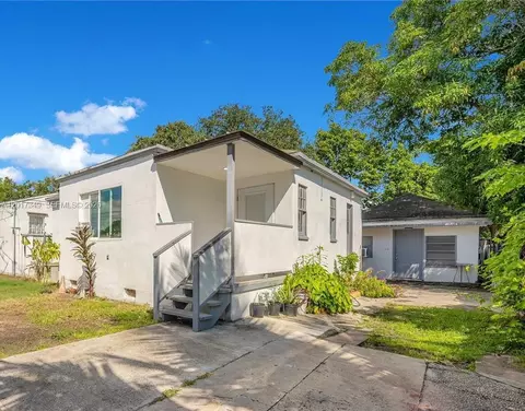 35 NW 57th St, Miami, FL 33127