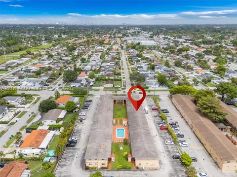 3800 SW 102nd Ave #206, Miami, FL 33165