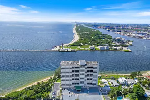 2100 S Ocean Dr #10B, Fort Lauderdale, FL 33316