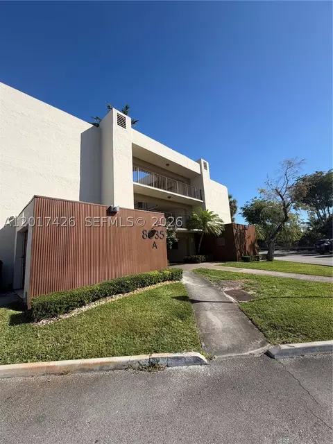 8035 SW 107th Ave #203, Miami, FL 33173