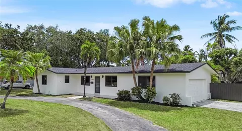 8340 SW 154th Ter, Palmetto Bay, FL 33157