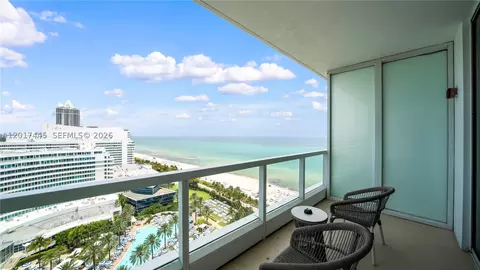 4391 Collins Ave #1903, Miami Beach, FL 33140