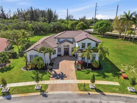 1748 SW 195th Ave, Miramar, FL 33029