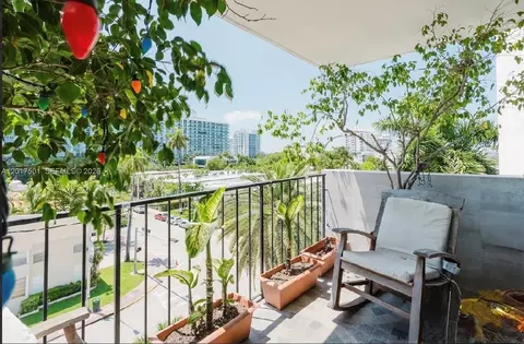 1455 West Ave #603, Miami Beach, FL 33139