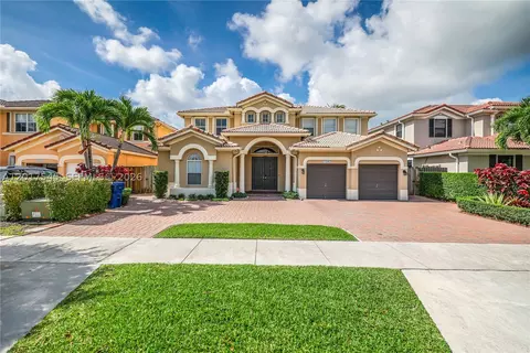 11942 SW 126th Ln, Miami, FL 33186