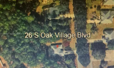 26 Oak Village Blvds, Other, FL 34446