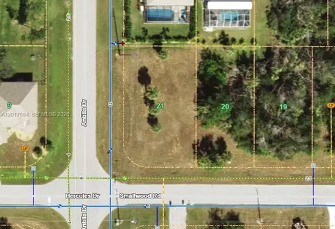 133 Antilla Dr Rotonda W, Port Charlotte, FL 33947