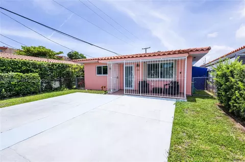 10 NW 60th Ct, Miami, FL 33126
