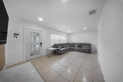 Living - 661 E 7th St, Hialeah, FL 33010 photo 3 of 3