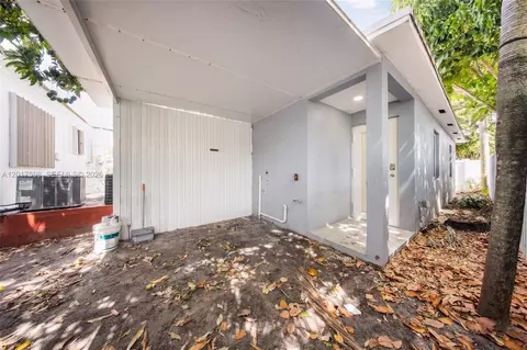 Exterior - 661 E 7th St, Hialeah, FL 33010 photo 6 of 6