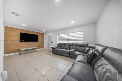 Living - 661 E 7th St, Hialeah, FL 33010 photo 1 of 3