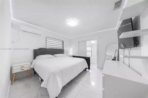 Bedroom - 661 E 7th St, Hialeah, FL 33010 photo 5 of 8