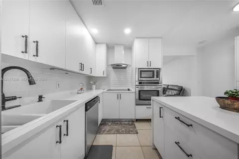 Kitchen - 661 E 7th St, Hialeah, FL 33010 photo 3 of 3