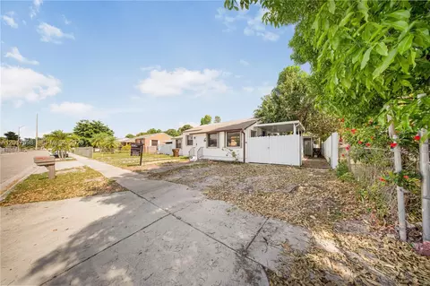 Exterior - 661 E 7th St, Hialeah, FL 33010 photo 1 of 6