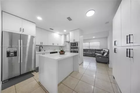 Kitchen - 661 E 7th St, Hialeah, FL 33010 photo 1 of 3