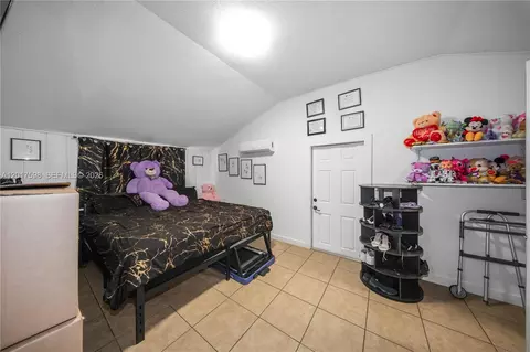 Bedroom - 661 E 7th St, Hialeah, FL 33010 photo 6 of 8