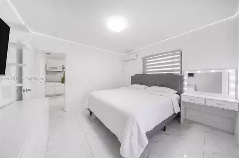 Bedroom - 661 E 7th St, Hialeah, FL 33010 photo 4 of 8