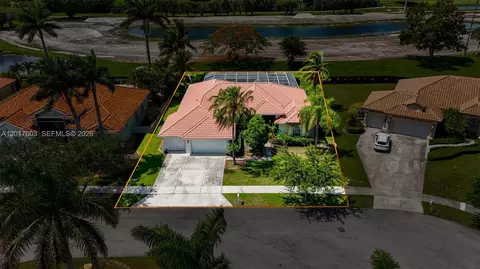 2575 Muirfield Ter, Homestead, FL 33035
