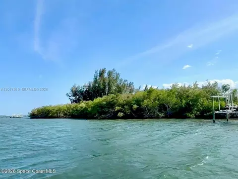 Grant Island, Grant Valkaria, FL 32949