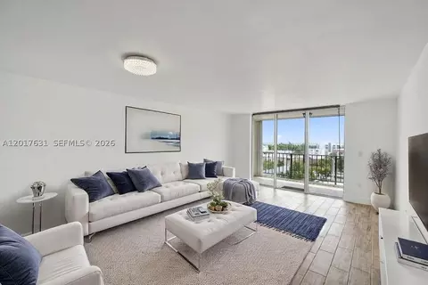 7850 Byron Ave #702, Miami Beach, FL 33141