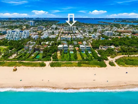 7850 Byron Ave #702, Miami Beach, FL 33141