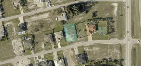 3217 NW 21st St, Cape Coral, FL 33993