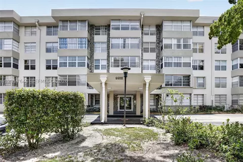 6600 Cypress Rd #504, Plantation, FL 33317